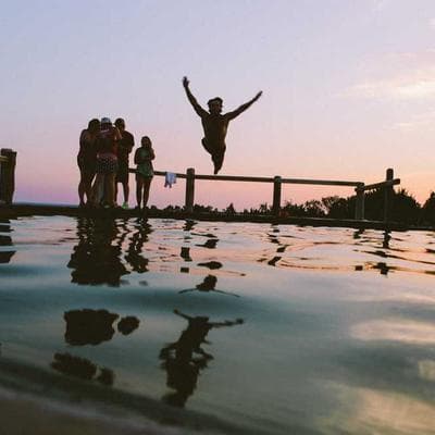 Breville Cutting Board Bamboo 67x40cm