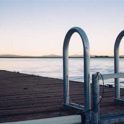 Ultra Dog Dog Raincoat 60cm