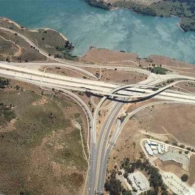 Ergotron Monitor Stand Bamboo