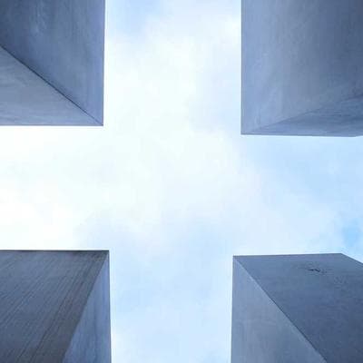 iRobot Ceiling Fan 362cm 3-Blade