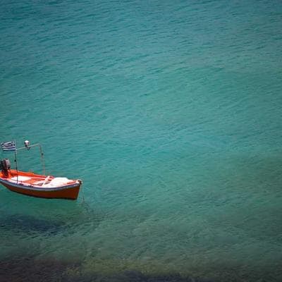 LG Gas Heater 62kW - Variant 10