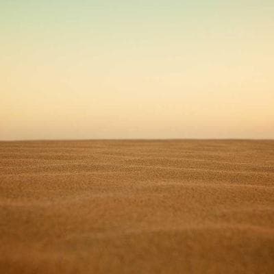 La-Z-Boy Side Table Marble Top