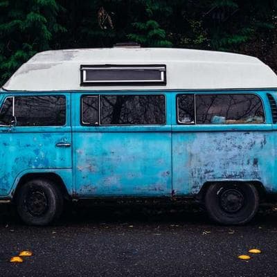 La-Z-Boy Dressing Table Set - Variant 7