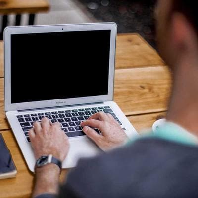 Keter Laundry Hamper Bamboo