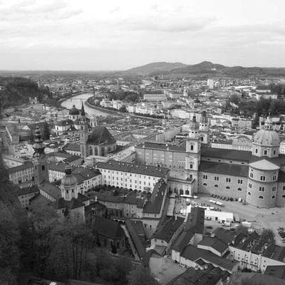 Fossil Classic Analog Watch