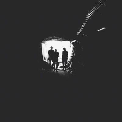 Pandora Pendant Necklace Silver