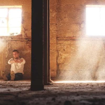 Michael Kors Leather Wrap Bracelet