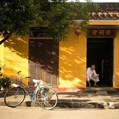 Citizen Engraved Cufflinks Gold - Variant 10