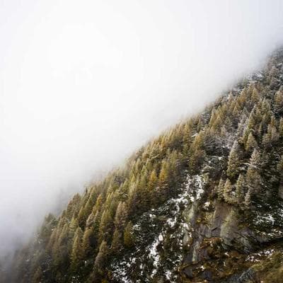 Swarovski Diamond Pendant 0.80ct - Variant 5