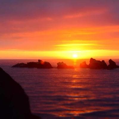 Pearl Flute Silver Plated - Variant 6