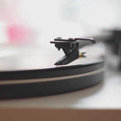 Casio Mic Stand Boom - Variant 6