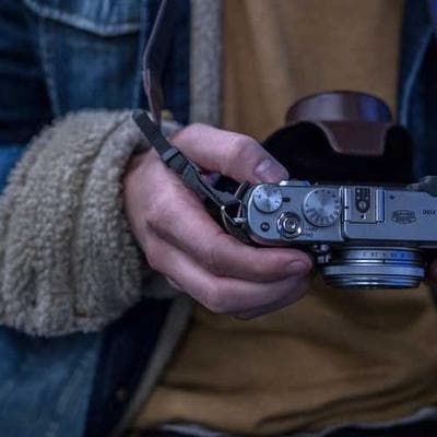 Columbia Camping Chair Folding