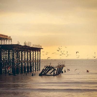 Mattel RC Helicopter 85-Channel