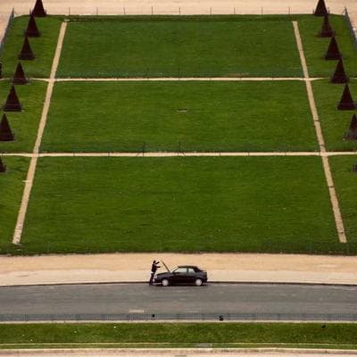 Playmobil Swing Set Double - Variant 11