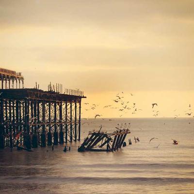 Cadac Pool Pump 5.0kW - Variant 10