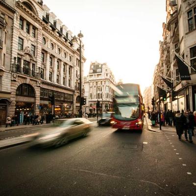 Johnson's Car Seat Group 42 i-Size - Variant 11