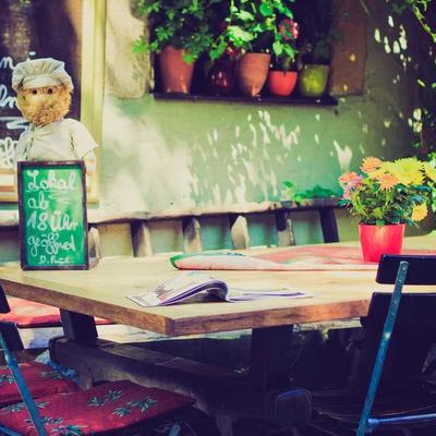 Hill's Cat Tree 43cm Tower - Variant 12