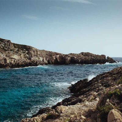 Le Creuset Cutting Board Bamboo 65x40cm