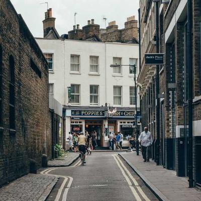 3M Post-it Executive Desk 5260cm