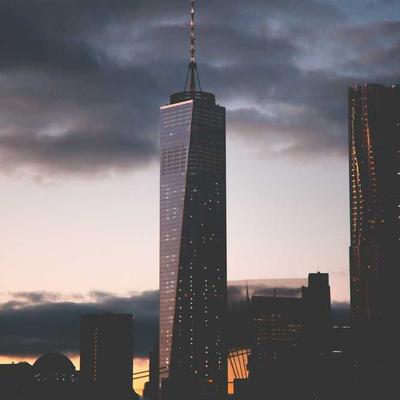 Kensington Label Sheets A4 63x4 - Variant 13