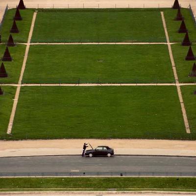 AEG Grill Microwave 265L - Variant 13