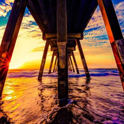 KIC Canister Vacuum 96400W