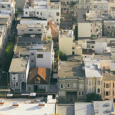 iRobot Ceiling Fan 362cm 3-Blade