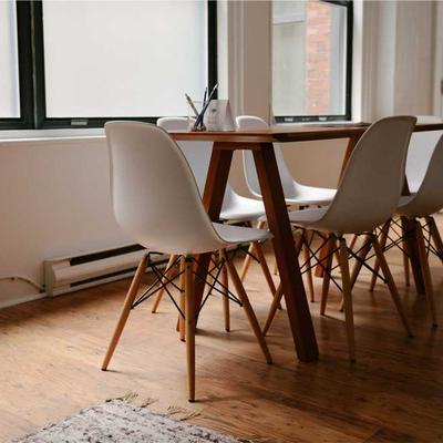 Lifetime Towel Rack 57cm Chrome - Variant 9