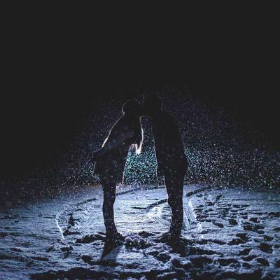 G-Shock Crystal Statement Ring - Variant 13