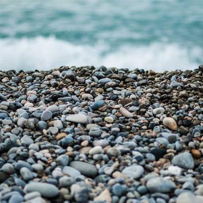 Citizen Chain Necklace Gold Plated - Variant 10