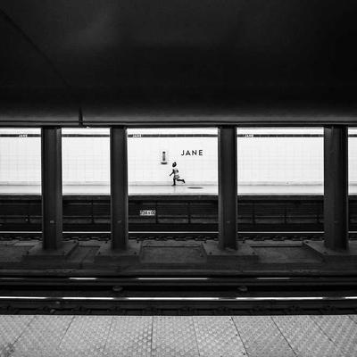 Swatch Crystal Cufflinks - Variant 11