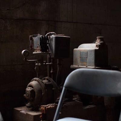 Woolworths Pleated Midi Skirt