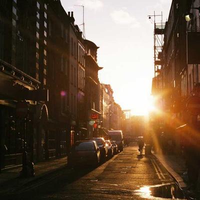 Maybelline Straightener Ceramic 85mm