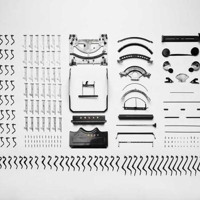 Schwarzkopf Eau de Parfum 90ml - Variant 12