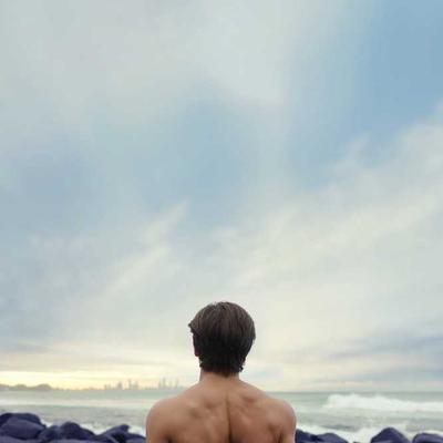 The Ordinary Mouthwash 100ml Mint - Variant 6