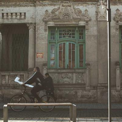 Fitbit Cycling Helmet MIPS