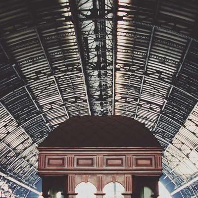 Nerf 3D Puzzle Building 65pc - Variant 10