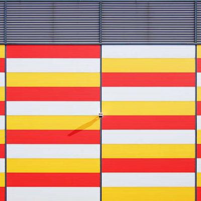 3M Wheel Nuts 32pc Chrome - Variant 7